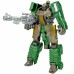 Transformuojantis robotas SILVER BLADE 2in1 tankas WOOPIE