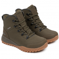 Trekingo batai Fox Khaki V2