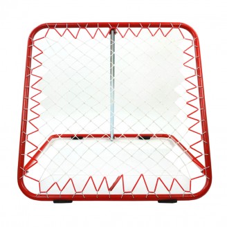 Treniruočių įrankis MINI REBOUNDER NO10 100x100cm VMR-SU1M