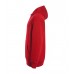 Unisex megztinis MALFINI Chill 422 Red 280 g/m²