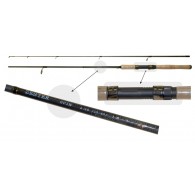 Universalus Spiningas AKARA Zester IM-7, 2-dalių, Ilgis 2.7m, Testas 5-25g.
