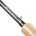 Universalus Spiningas AKARA Zester IM-7, 2-dalių, Ilgis 2.7m, Testas 5-25g.