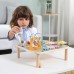 Užsiėmimų ir Veiklos Stalas „VIGA PolarB“ Montessori