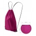 Vaikiška Gimnastikos Kuprinė MALFINI Energy 912 Fuchsia Raudona