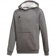 Vaikiškas džemperis adidas Core 18 Hoody JR CV3429