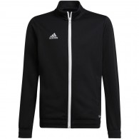 Vaikiškas Džemperis Adidas Entrada 22 Tk Jkt Juodas H57520