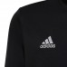 Vaikiškas Džemperis Adidas Entrada 22 Tk Jkt Juodas H57520