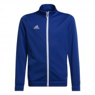 Vaikiškas Džemperis Adidas Entrada 22 Track Jacket Mėlynas HG6288