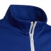 Vaikiškas Džemperis Adidas Entrada 22 Track Jacket Mėlynas HG6288