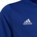 Vaikiškas Džemperis Adidas Entrada 22 Track Jacket Mėlynas HG6288