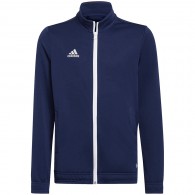 Vaikiškas Džemperis adidas Entrada 22 Track Tamsiai Mėlyna H57530