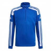 Vaikiškas Džemperis Adidas Squadra 21 Mėlyna GP6469