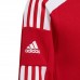 Vaikiškas Džemperis Adidas Squadra 21 Raudonas GP6433