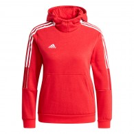 Vaikiškas Džemperis Adidas Tiro 21 Raudonas GM7338