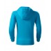 Vaikiškas džemperis MALFINI Trendy Zipper 412 Blue atoll, 300 g/m²