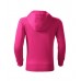 Vaikiškas džemperis MALFINI Trendy Zipper 412 Magenta, 300 g/m²