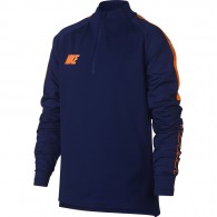 Vaikiškas džemperis Nike Dri-FIT Squad JR BQ3764 492