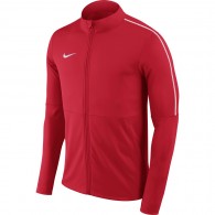 Vaikiškas džemperis Nike Dry Park 18 Knit Track Jacket AA2071 657