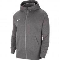 Vaikiškas Džemperis "Nike Park 20 Fleece" Pilkas CW6891 071