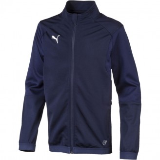 Vaikiškas džemperis Puma Liga Training Jacket 655688 06