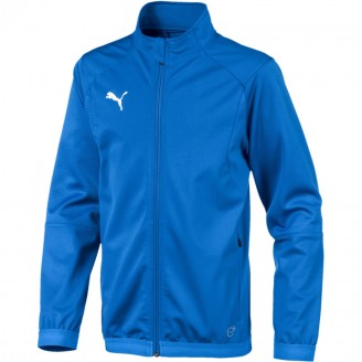 Vaikiškas džemperis Puma Liga Training Jacket Electric 655688 02