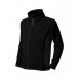 Vaikiškas Fliso džemperis Malfini Frosty 529, black 220 g/m²