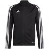 Vaikiškas Megztinis "Adidas tiro 23 League Training" Juodas HS3522