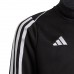 Vaikiškas Megztinis "Adidas tiro 23 League Training" Juodas HS3522