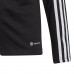 Vaikiškas Megztinis "Adidas tiro 23 League Training" Juodas HS3522