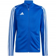 Vaikiškas Megztinis "Adidas Tiro 23 League Training" Mėlynas HS3526