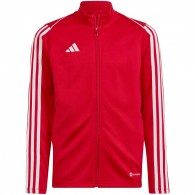 Vaikiškas Megztinis "Adidas Tiro 23 League Training" Raudonas HS3527