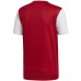 Vaikiški futbolo marškinėliai adidas Estro 19 JSY JR DP3230