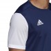 Vaikiški futbolo marškinėliai adidas Estro 19 JSY JR DP3232