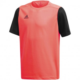 Vaikiški Marškinėliai adidas Estro 19 Jersey JUNIOR FR7118/FT6680