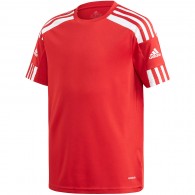 Vaikiški Marškinėliai Adidas Squadra 21 Jersey Youth