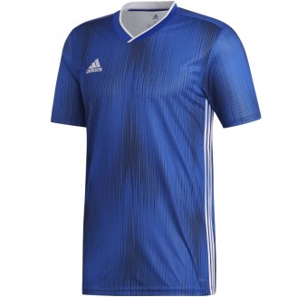 Vaikiški Marškinėliai adidas Tiro 19 Jersey JUNIOR DP3532