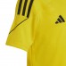 Vaikiški Marškinėliai "Adidas Tiro 23 League Jersey" Geltona HS0535