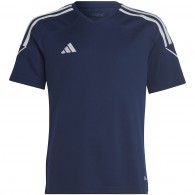 Vaikiški Marškinėliai Adidas Tiro 23 League Jersey