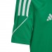 Vaikiški Marškinėliai "Adidas Tiro 23 League Jersey" Žaliai IC7483