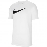 Vaikiški Marškinėliai "Nike Dri-FIT Park 20" Balti CW6941 100
