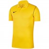 Vaikiški Marškinėliai "Nike Dry Park 20 Polo Youth" Geltoni BV6903 719