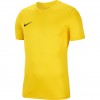 Vaikiški Marškinėliai "Nike Dry Park" Geltona VII JSY SS żółta BV6741 719