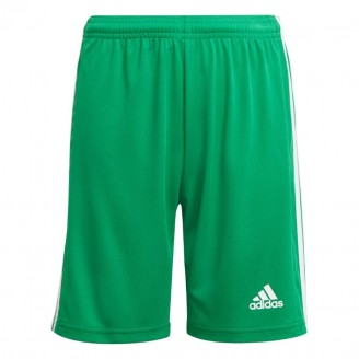 Vaikiški Šortai Adidas Squadra 21 Short Youth