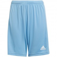 Vaikiški Šortai Adidas Squadra 21 Short Youth Mėlyni