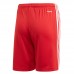 Vaikiški Šortai Adidas Squadra 21 Short Youth Raudoni