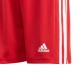 Vaikiški Šortai Adidas Squadra 21 Short Youth Raudoni