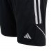 Vaikiški Šortai Adidas Tiro 23 League Training Juodi