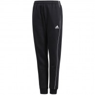 Vaikiškos kelnės adidas Core 18 Sweat JR CE9077