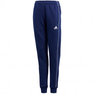 Vaikiškos kelnės adidas Core 18 Sweat Pant JR CV3958