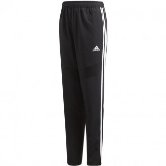 Vaikiškos kelnės adidas Tiro 19 Woven Pant JR D95954